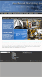 Mobile Screenshot of benchmarkmachining.com